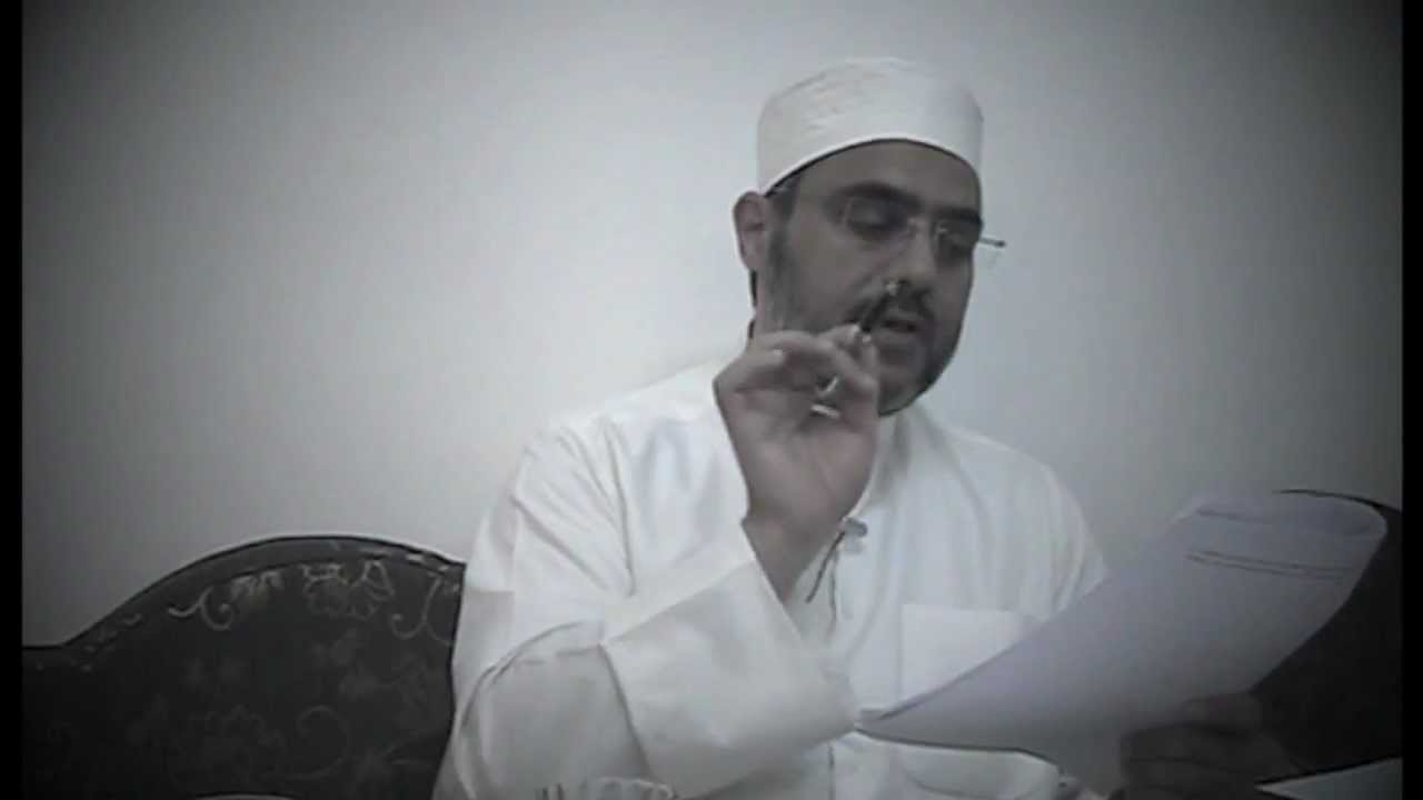 هل كفر فخر الدين الرازي كما يدعي ابن تيمية؟ أ.سعيد فودة