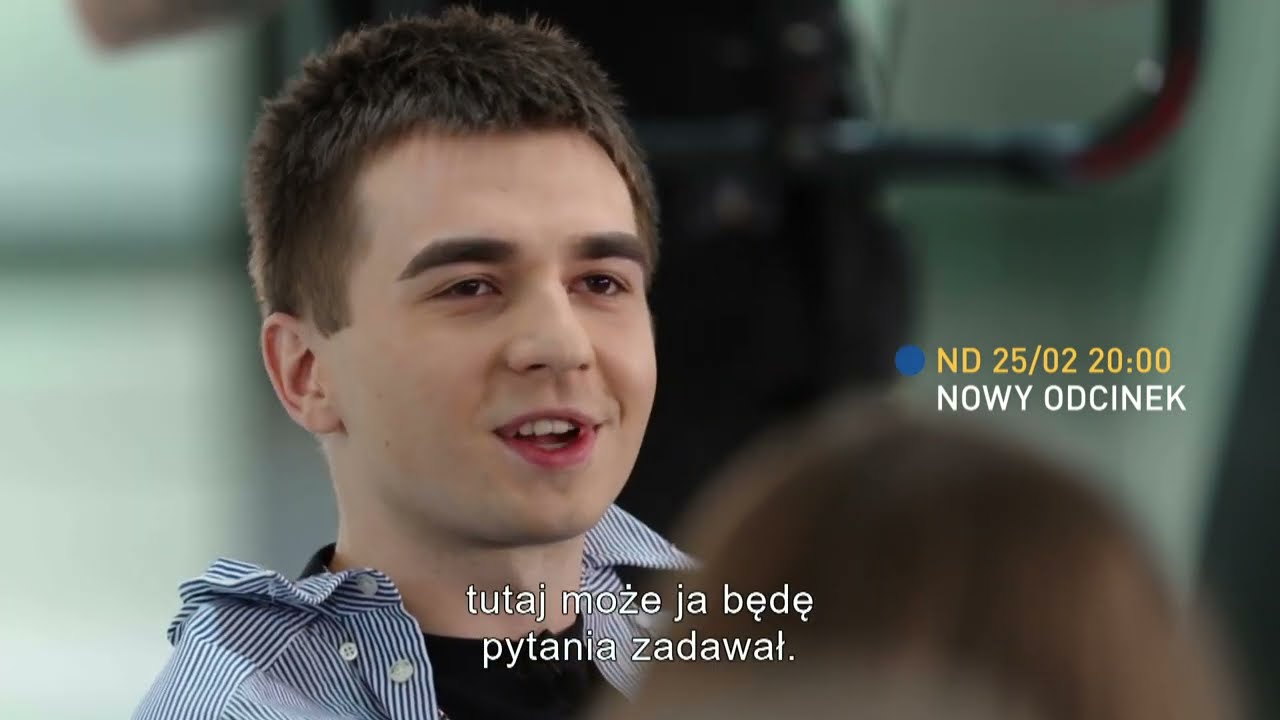 MATA o swojej diagnozie bycia w spektrum. 