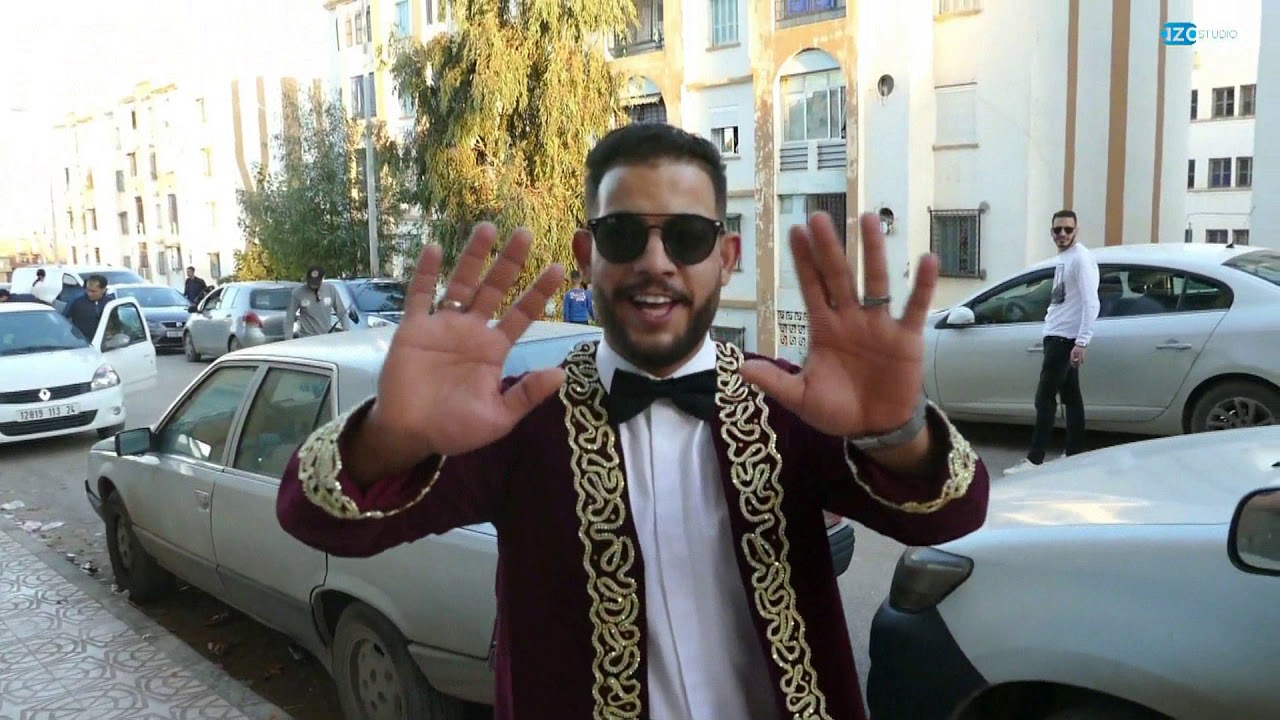 Mariage Guelma    من أجمل اعراس قالمة .الف مبروووك لمين   😍 (Aza studio)