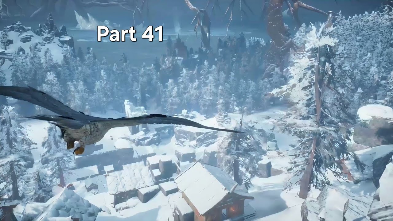 Assassin's Creed Valhalla | Jotunheim - Part 41