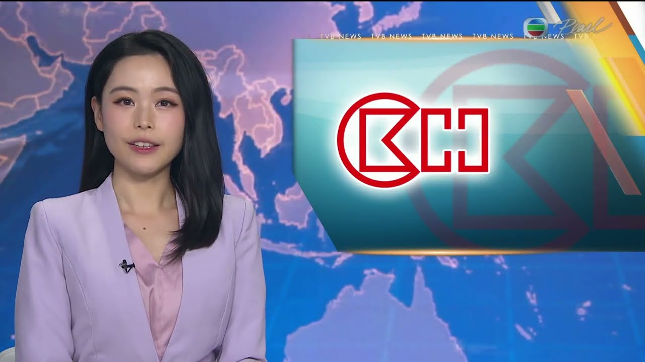 TVB News at 7:30｜27 MAR 2025｜HONG KONG English Latest NEWS