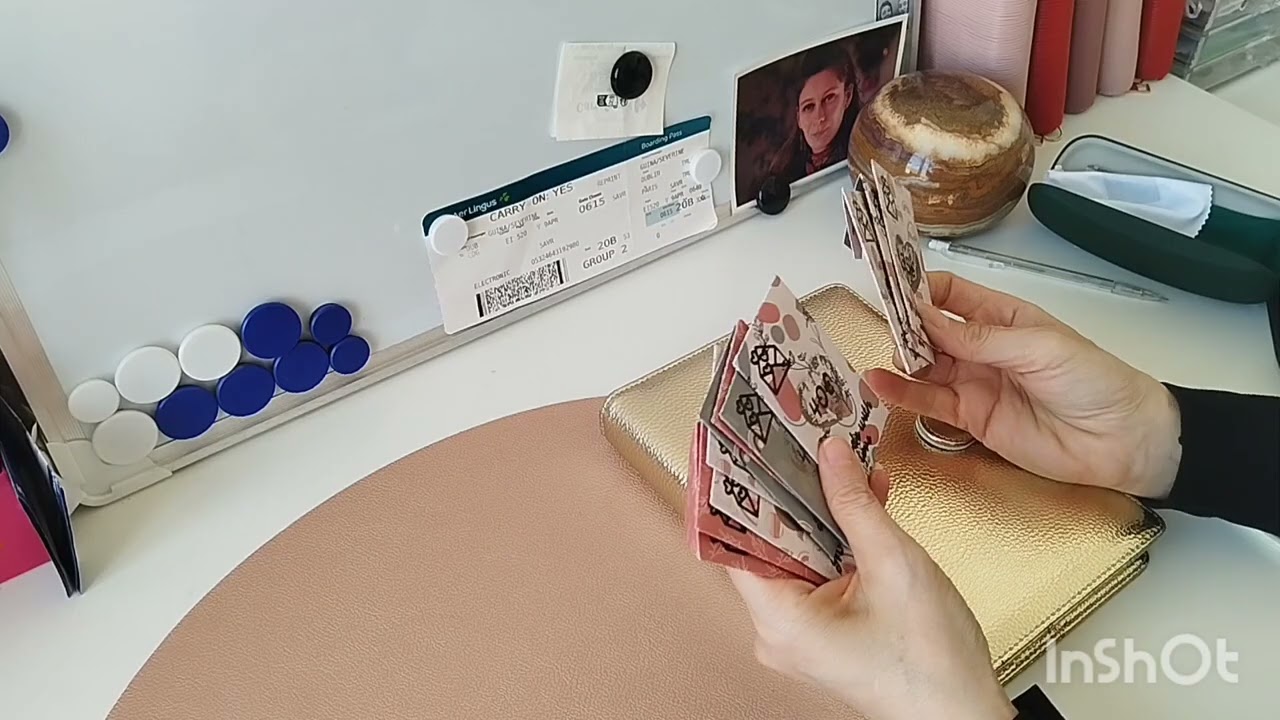 Budget de mars +bilan février 😁#enveloppes budgétaires 💝