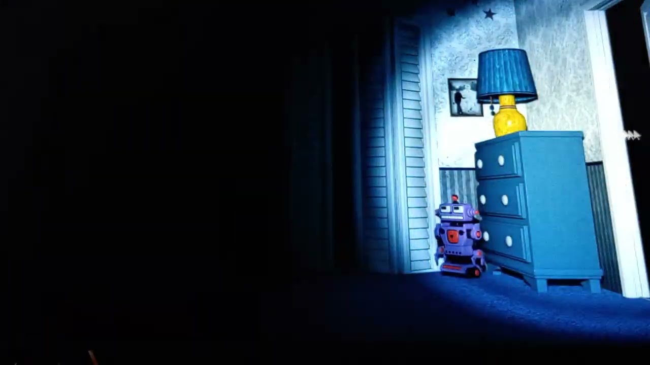 Jugado fnaf 4 especial 30 suscriptores | parte 1 no sustos