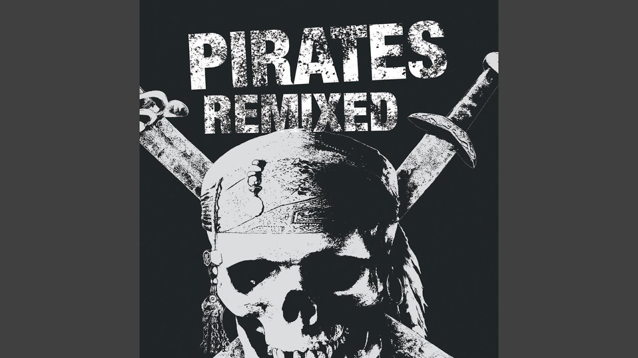 He's A Pirate (Tiësto Radio Edit)