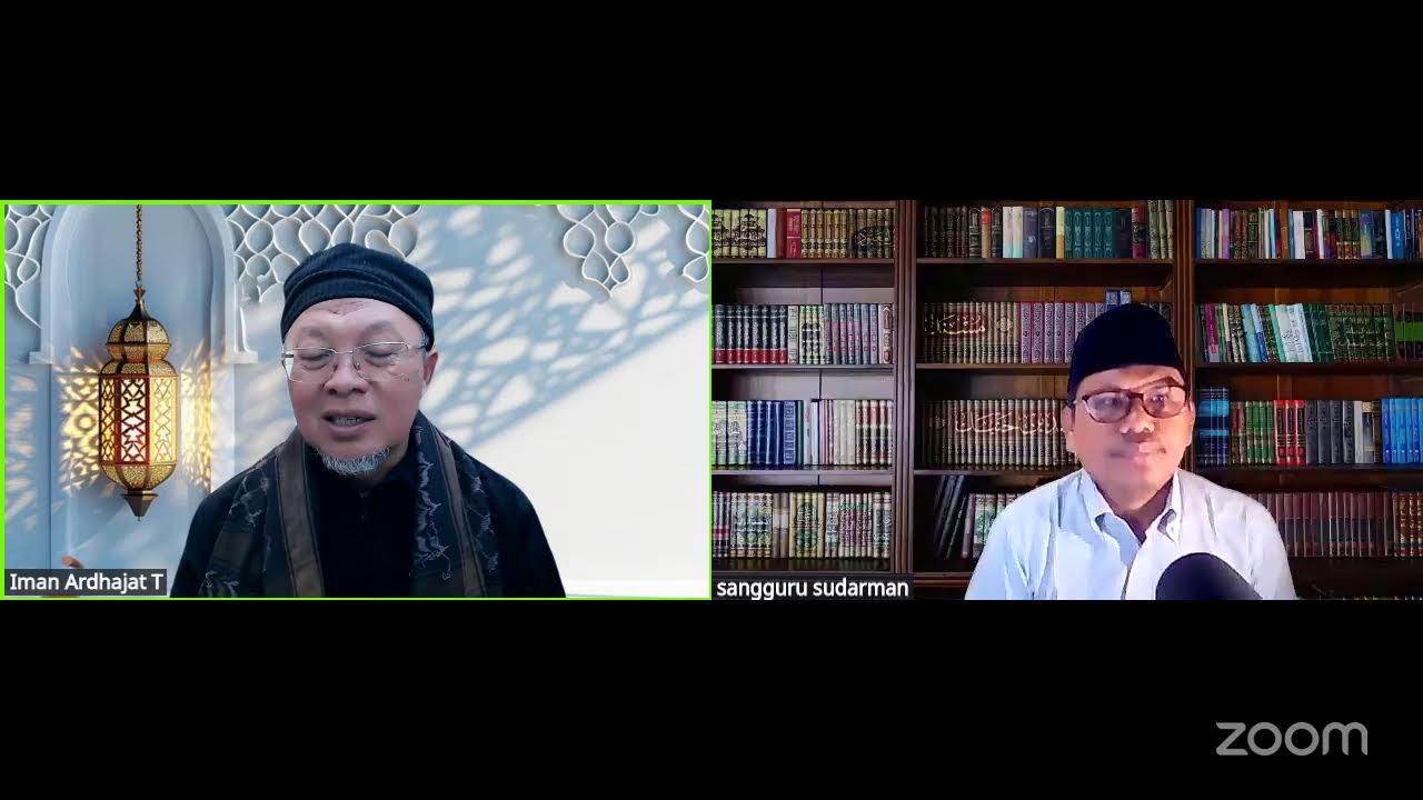 Pengajian Keluarga Sakinah