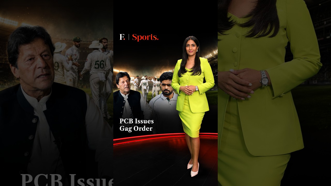 Объяснение нового кризиса в сборной Пакистана по крикету | First Sports с Руфой Рамани