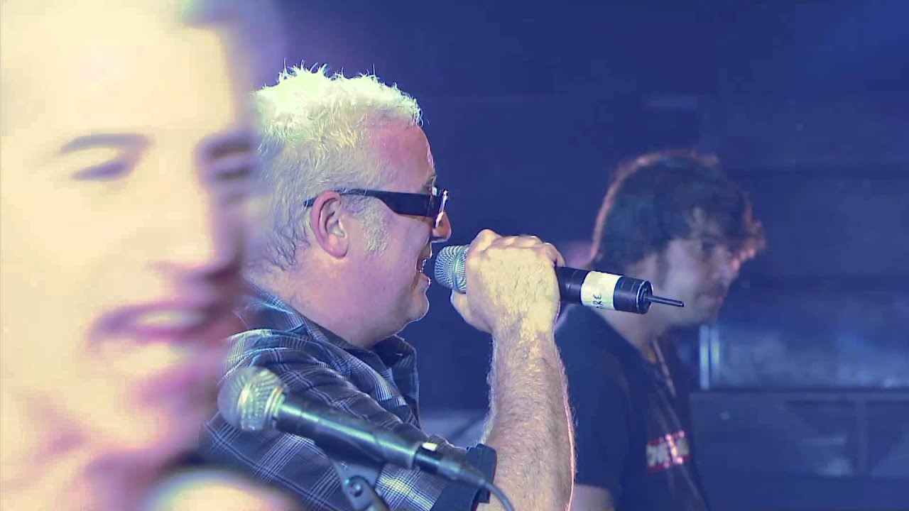 TROTSKY VENGARAN — Noche de rock @trotskyvengaran