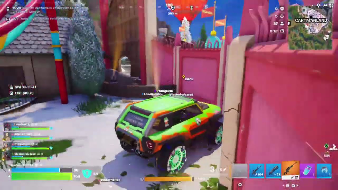 Fortnite