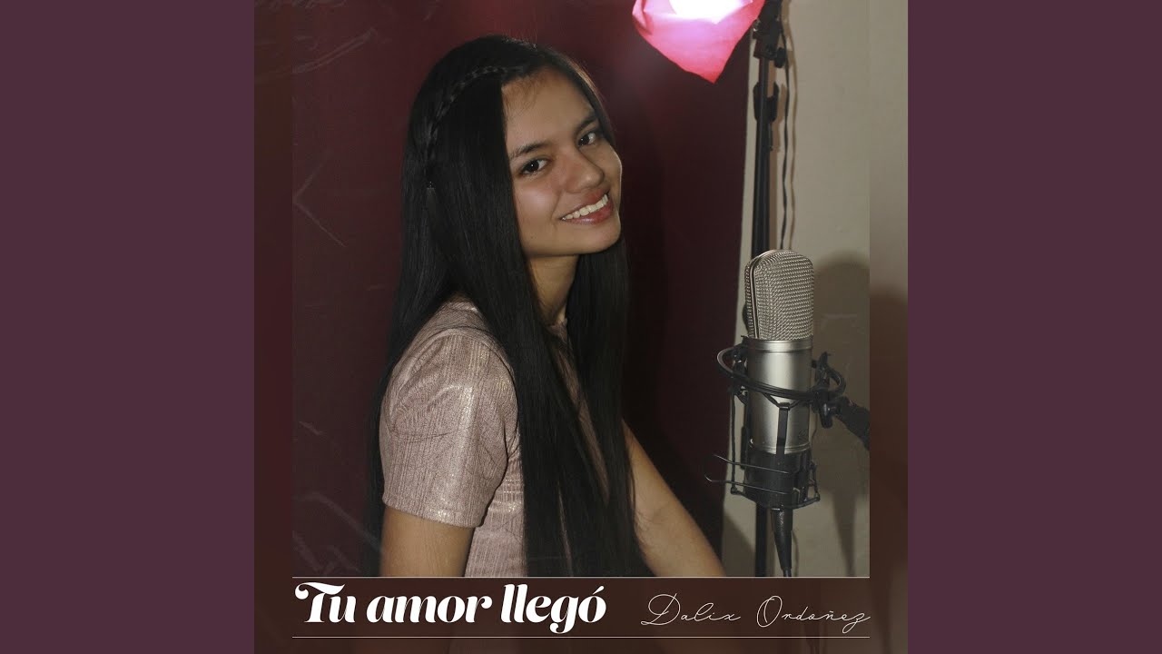Tu Amor Llegó