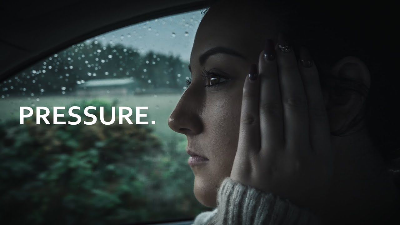 PRESSURE. (Short Cinematic Film)