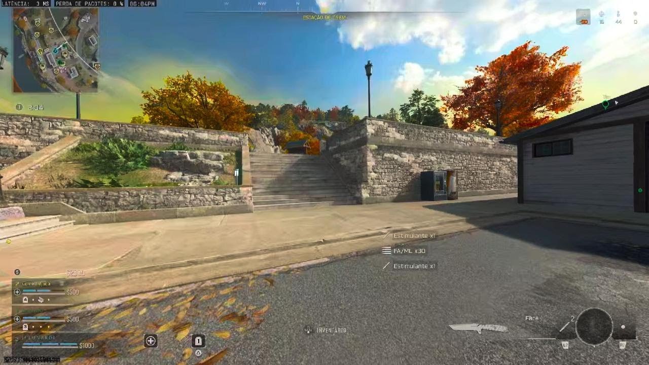 20 kills ranked