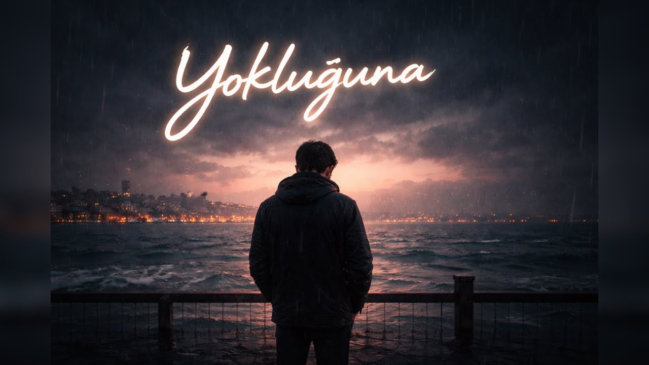 Ferhat Yayla - Yokluğuna