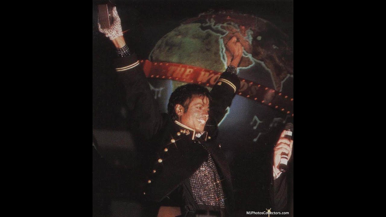 MJ Celebrate Michael party Guinnes World Records Event, Museum of Natural History,NY 7 February 1984