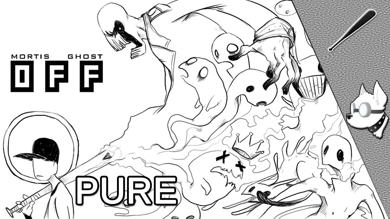 [OFF] Evdog - PURE (Contains Spoilers)