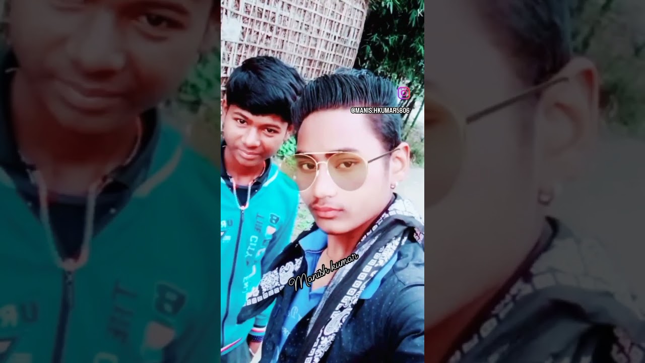#manishkumar