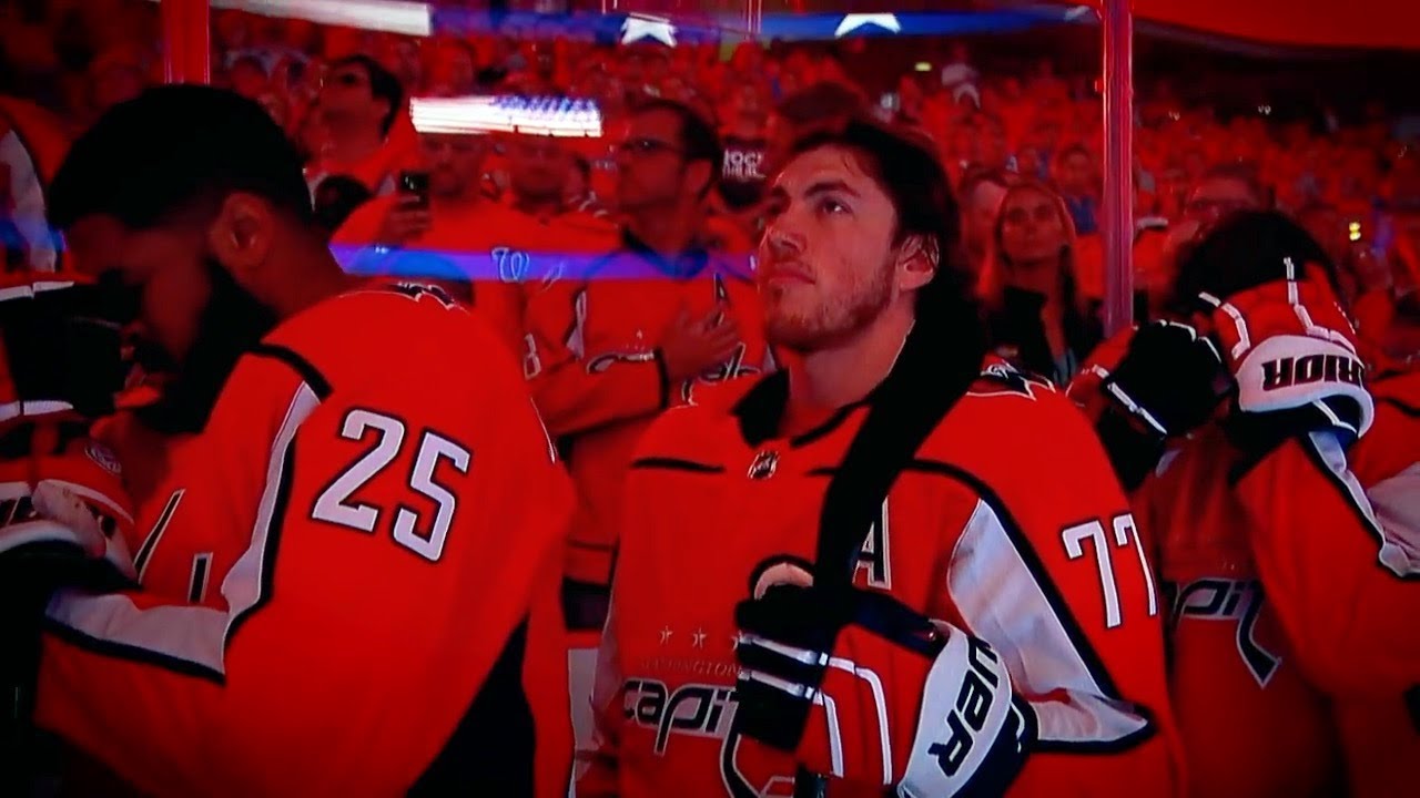 Washington Capitals | Road to the Stanley Cup 2018