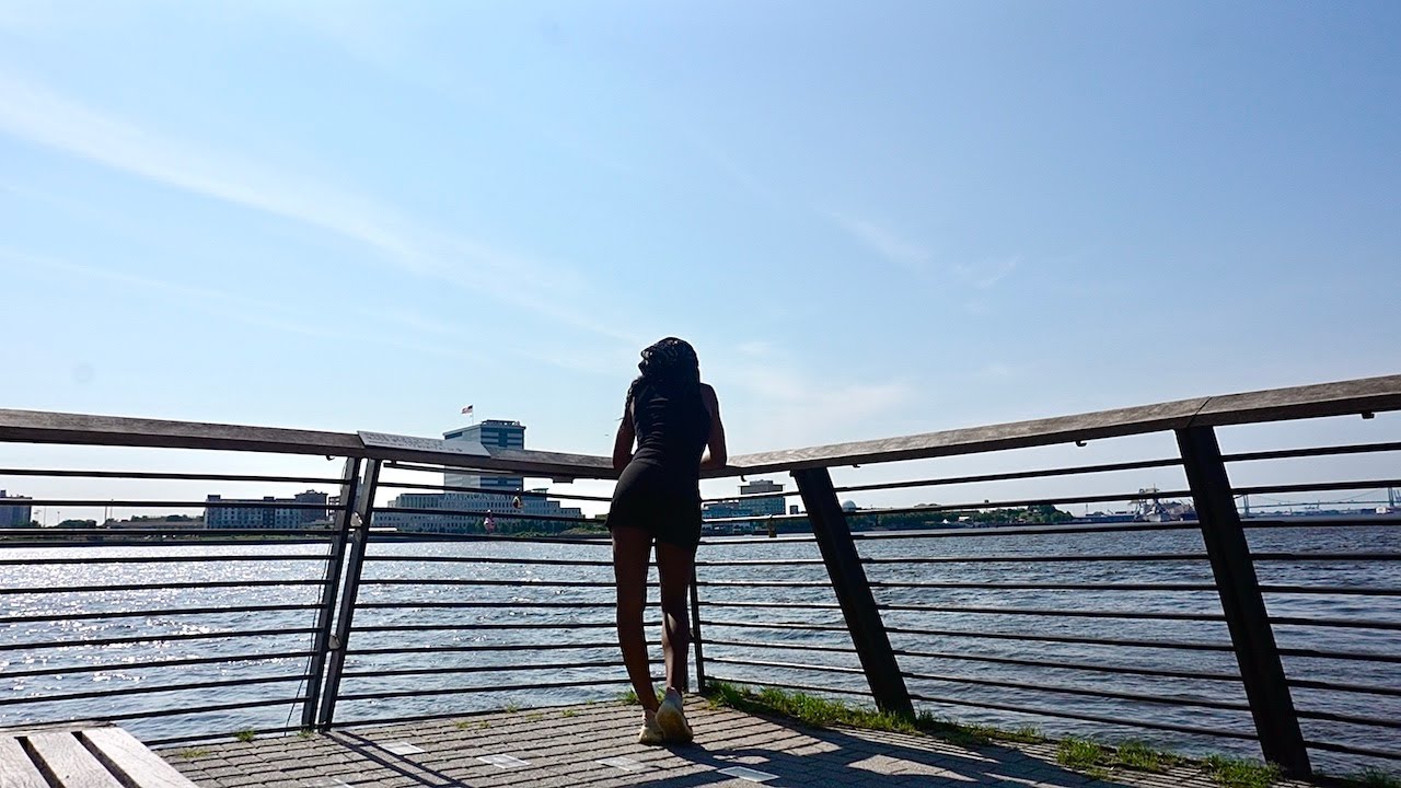 GOODBYE, PHILADELPHIA | XOXO, CHINELO (EPISODE 19)