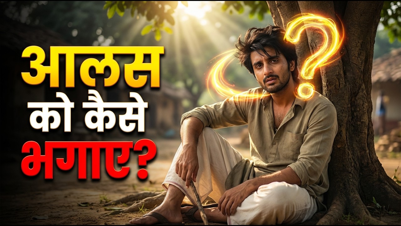 Sab Use ALSI Kehte The…  | Ek Din Baap Gir Gaya Aur Beta Sher Ban Gaya | Emotional Story