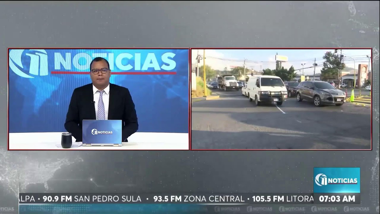¡En vivo! Once Noticias Primera Hora – 16 febrero de 2026