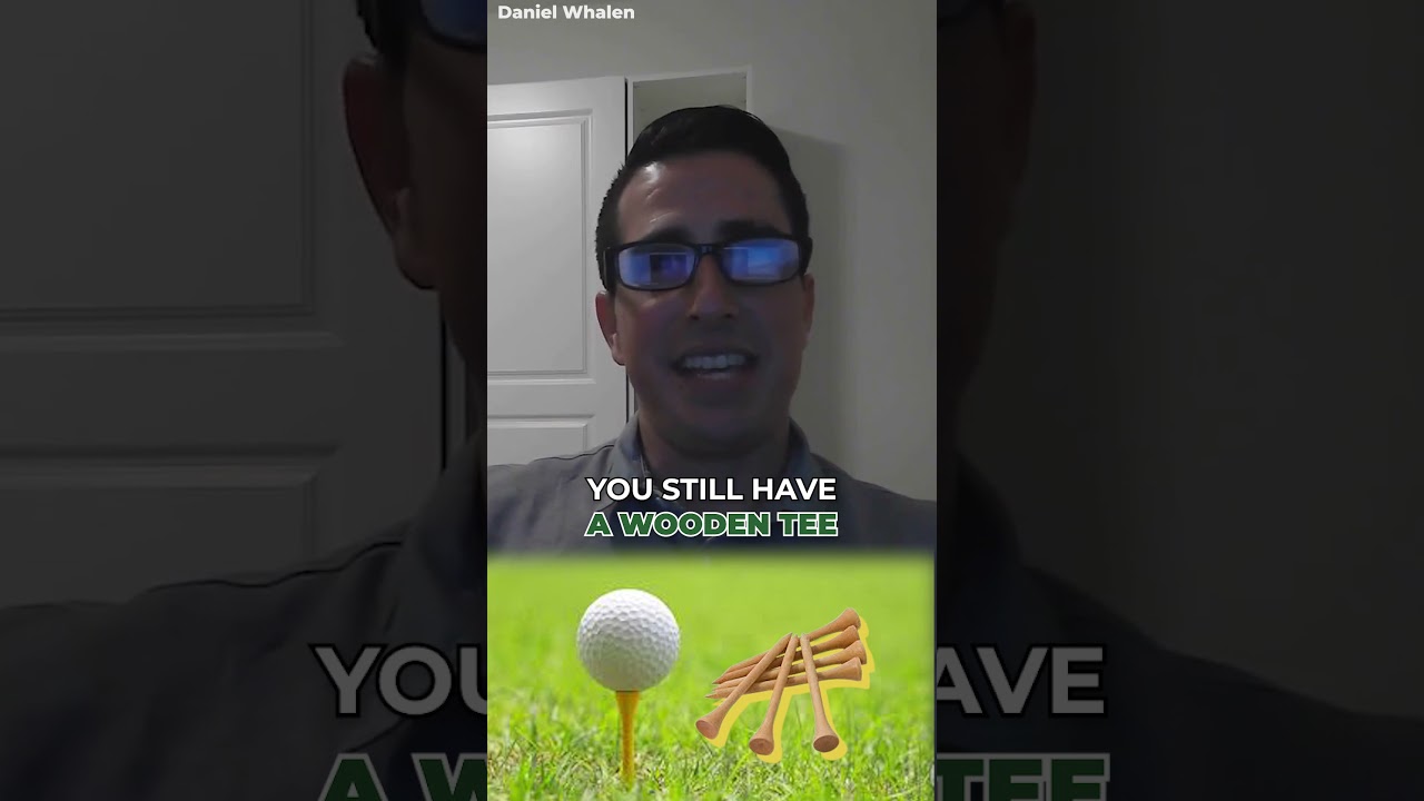 Can Innovation in Golf Equipment Boost Your Confidence and Performance?