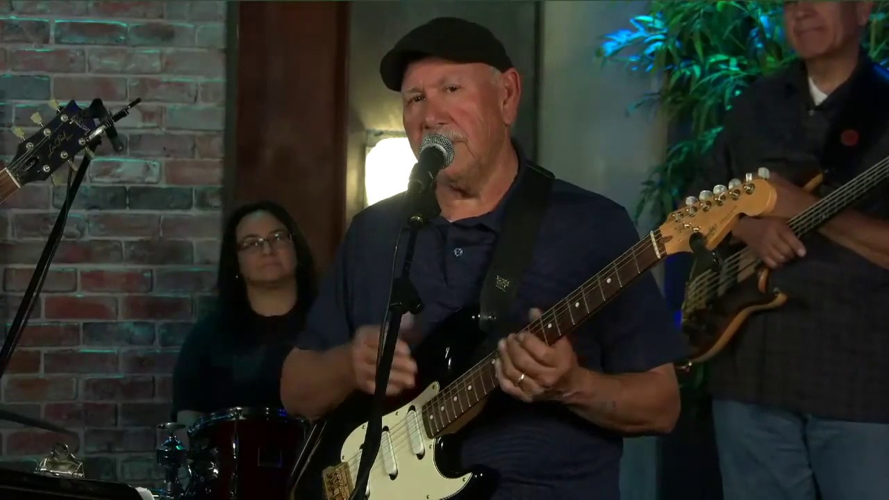 The Padilla Brothers Live Concert Part 1 Live Stream