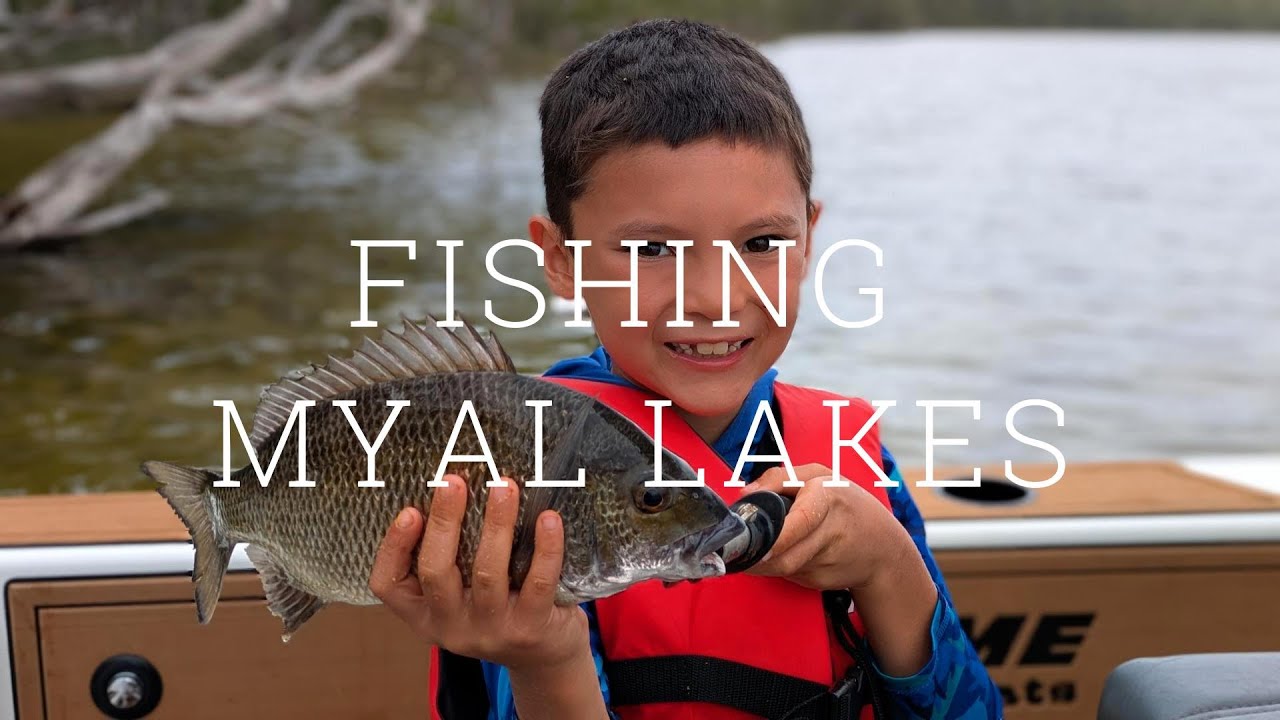 Exploring Myall Lakes: The Perfect Camping and Fishing Destination