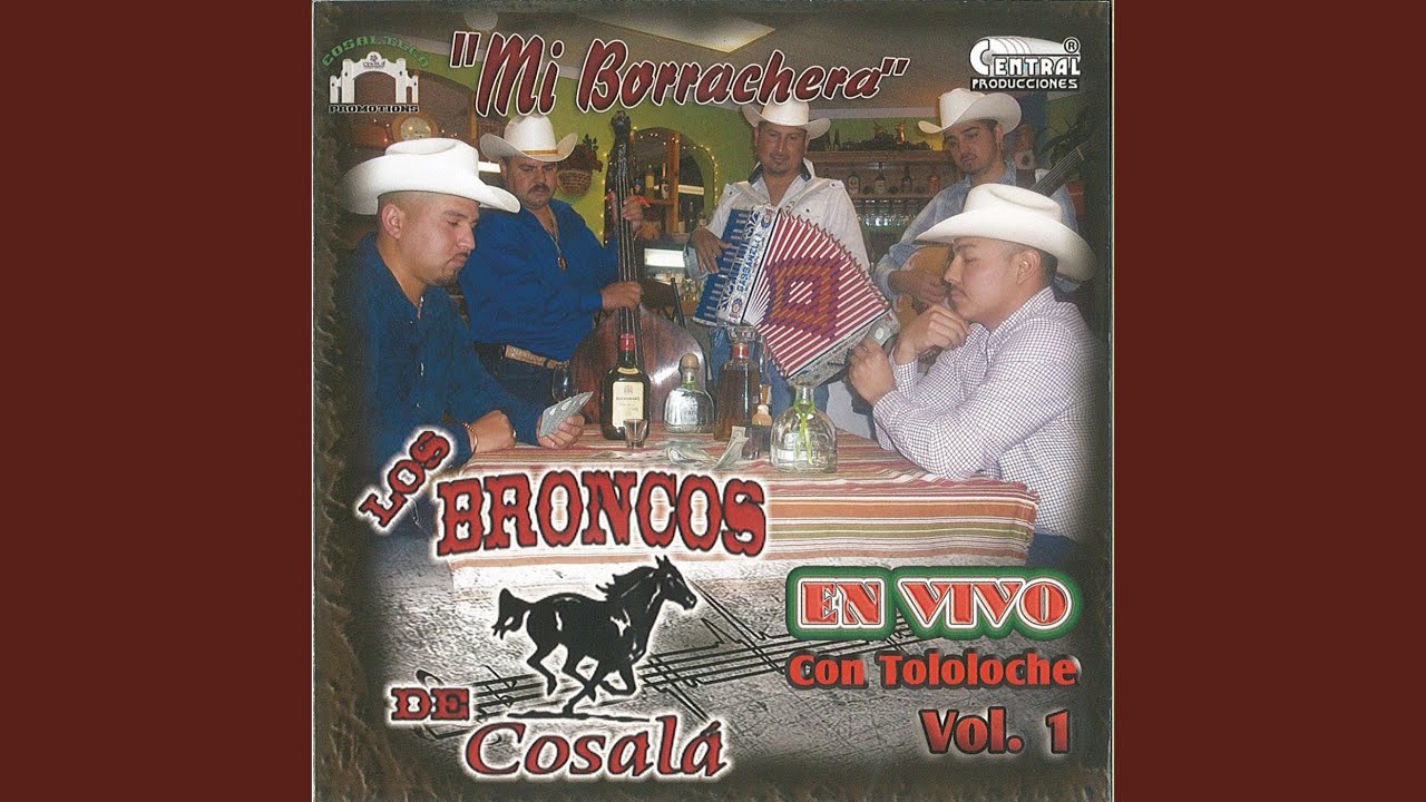 Corrido De Joel