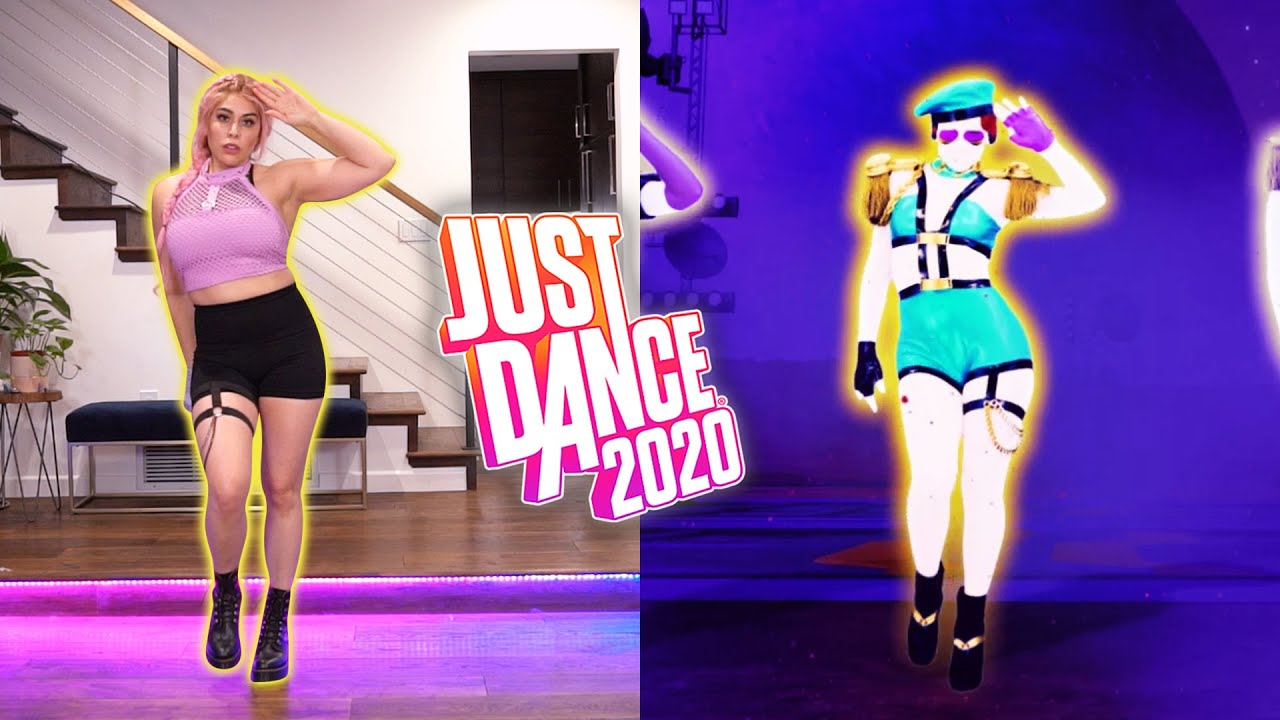 BLACKPINK - Kill This Love - Just Dance 2020 | Cupquake Dances