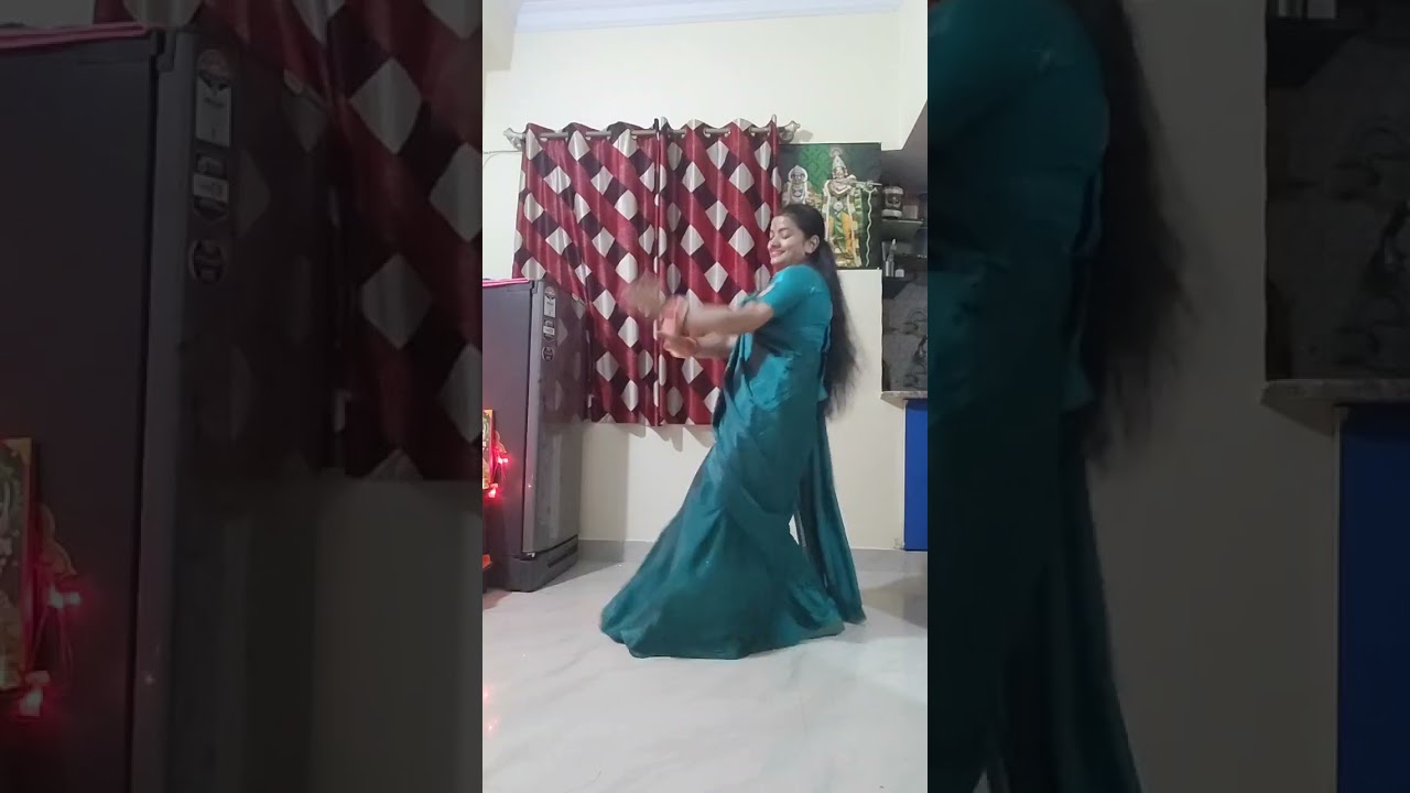 Marjani jhanjhar bol padi: Neha porwal#viralvideo
