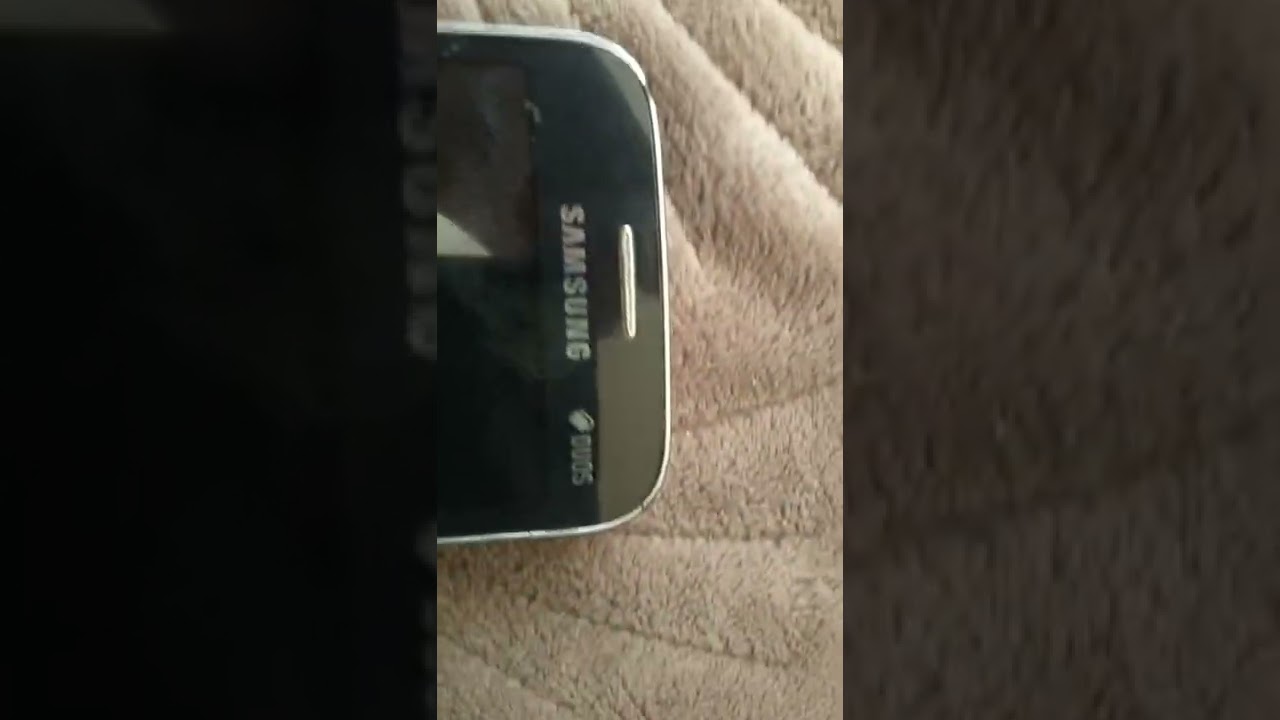 Samsung duos