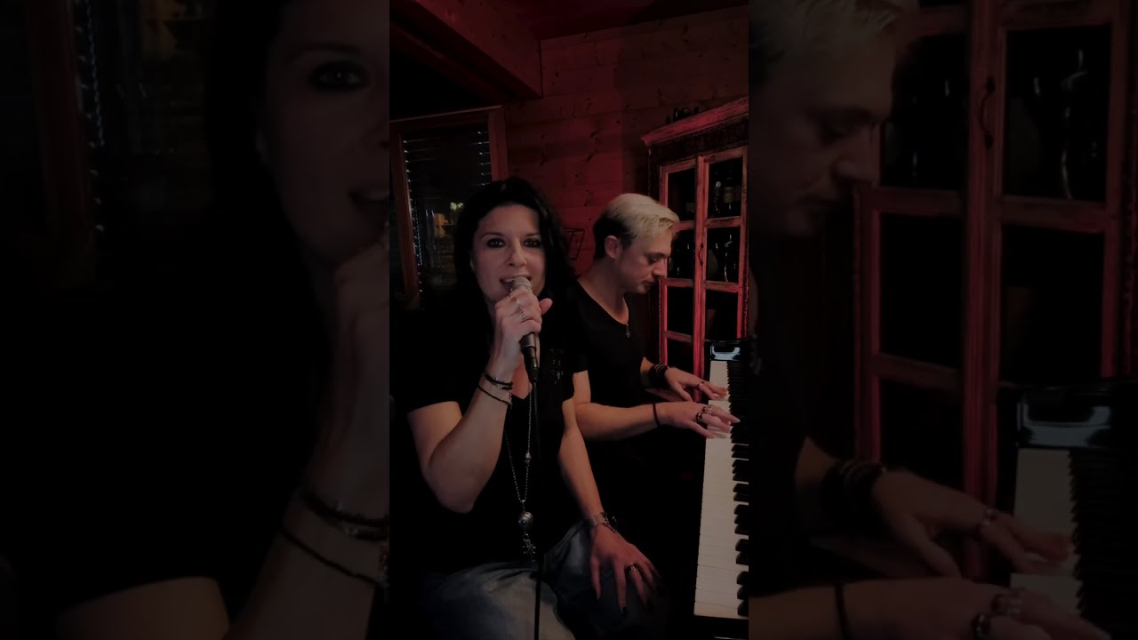 143, La Main Tendue (Linda Rao, Florent Bernheim)