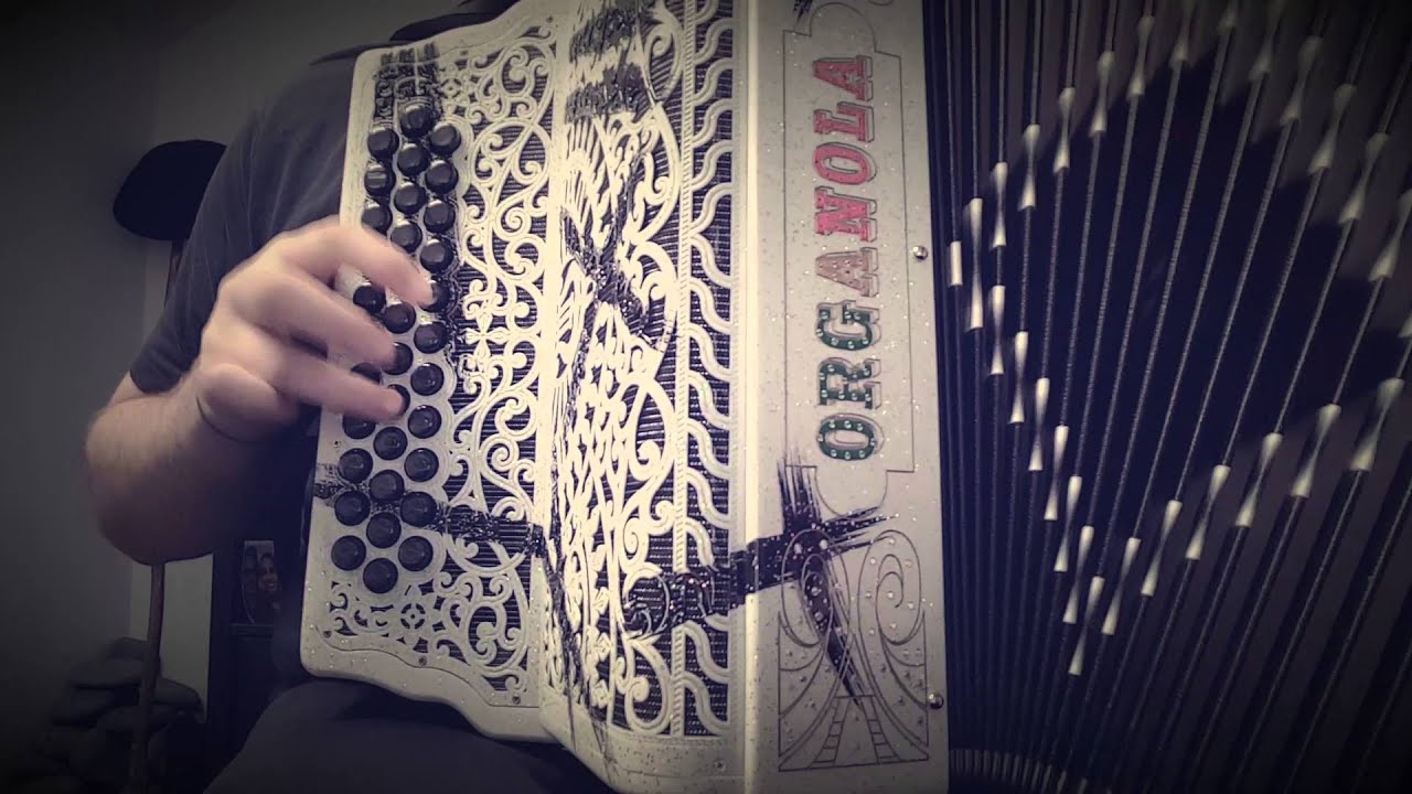 Senhora do alivio na concertina - Montagaitas