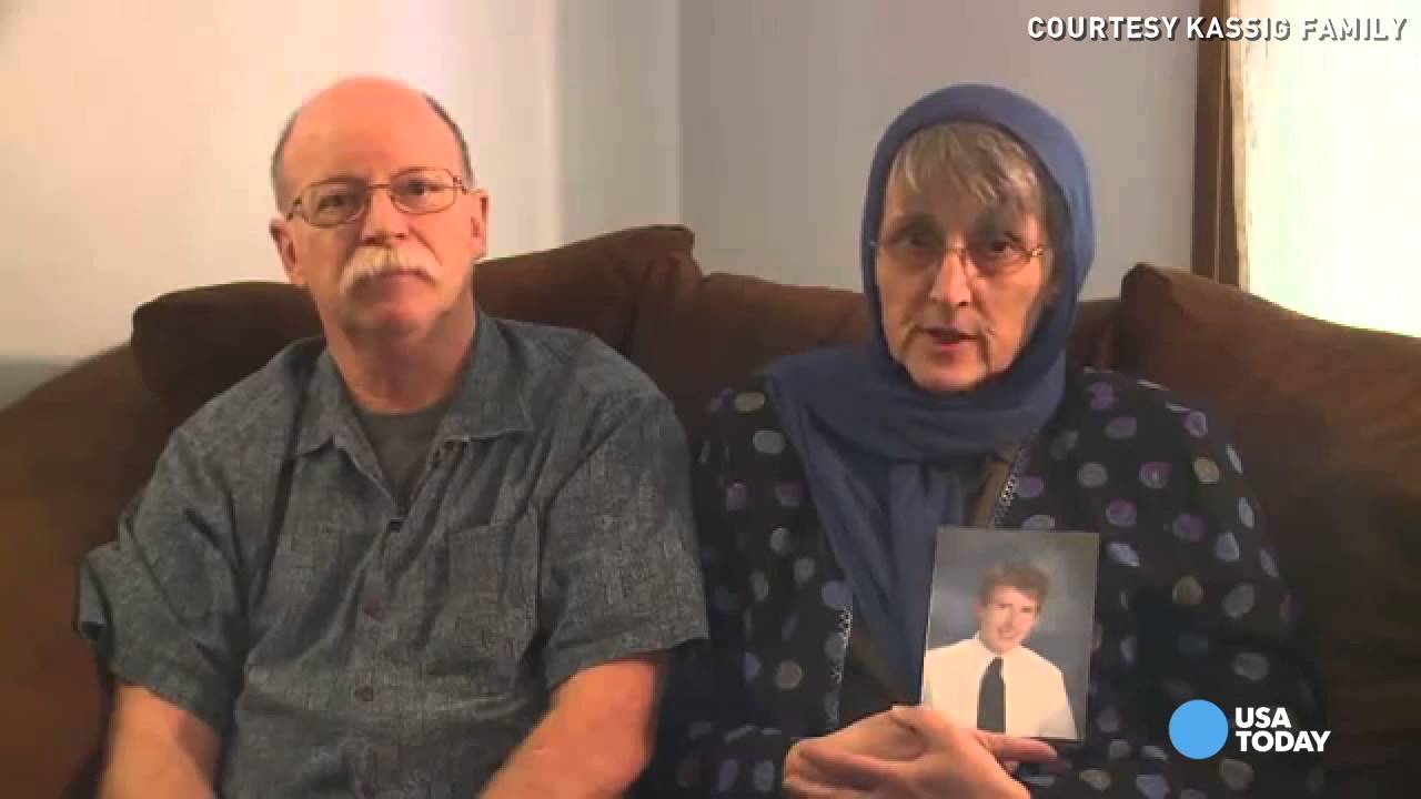 Obama: Kassig's beheading 'an act of pure evil'