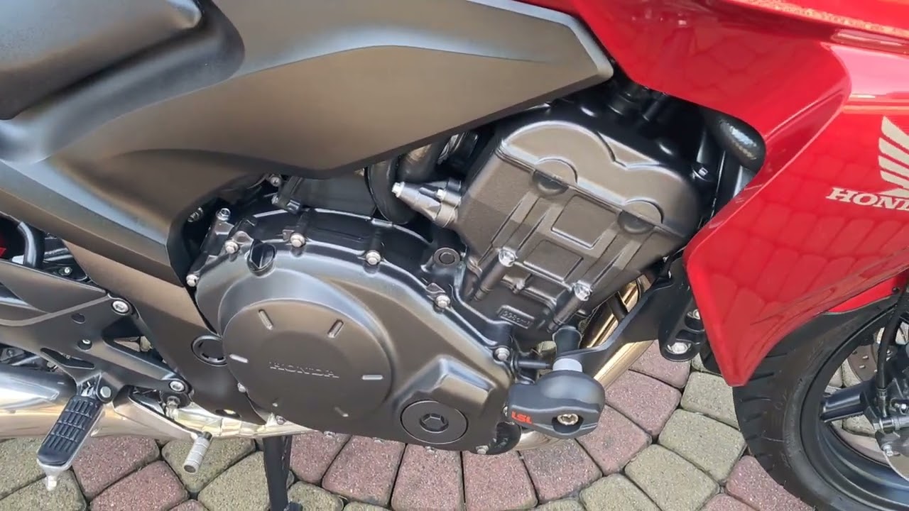 HONDA CBF 1000 SC64 MOTO-DREAM