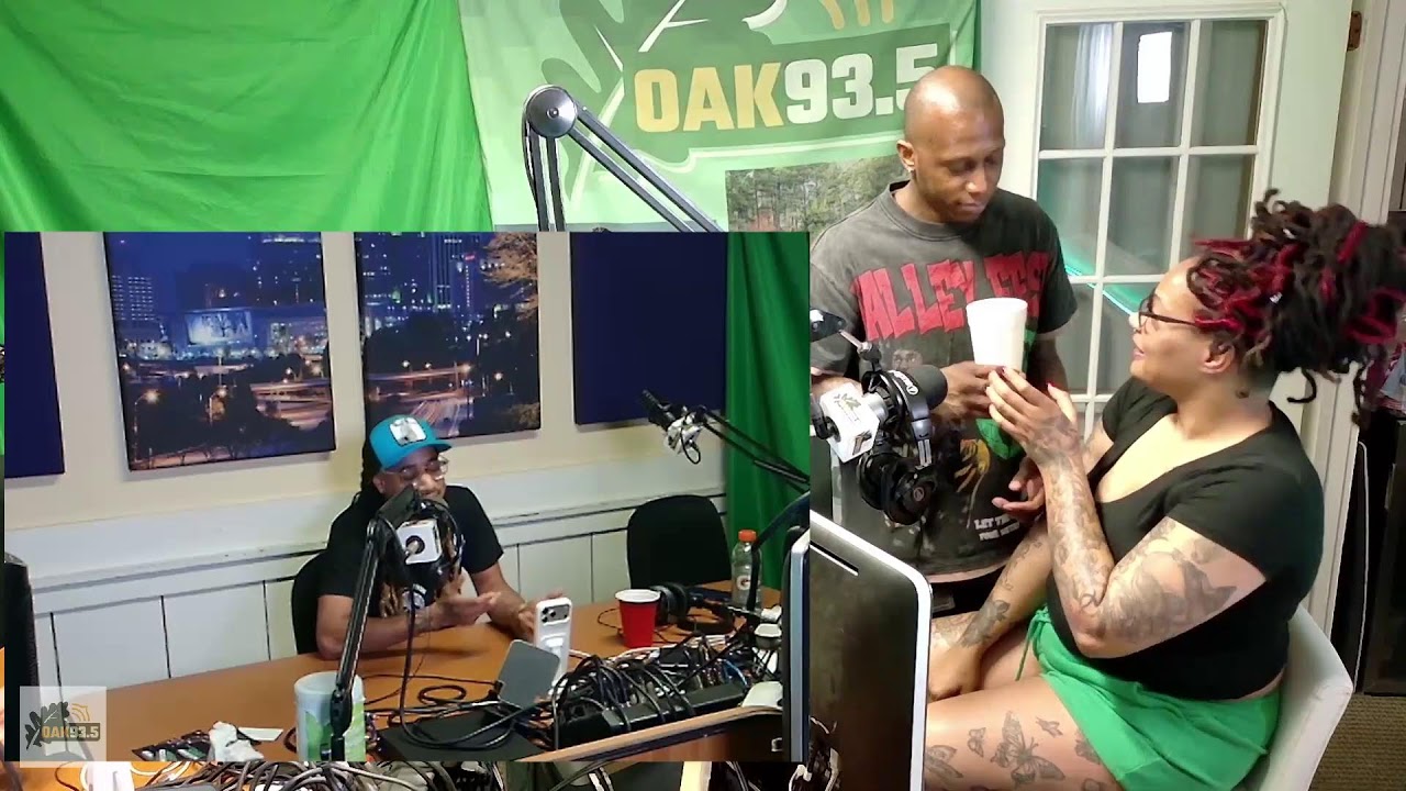 Meka Devine Live Stream