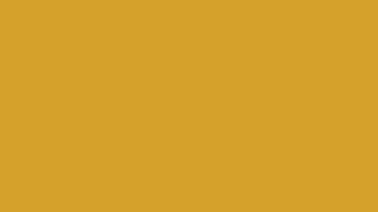 Glitzy Gold   Ambient Color Screen 10 Hours