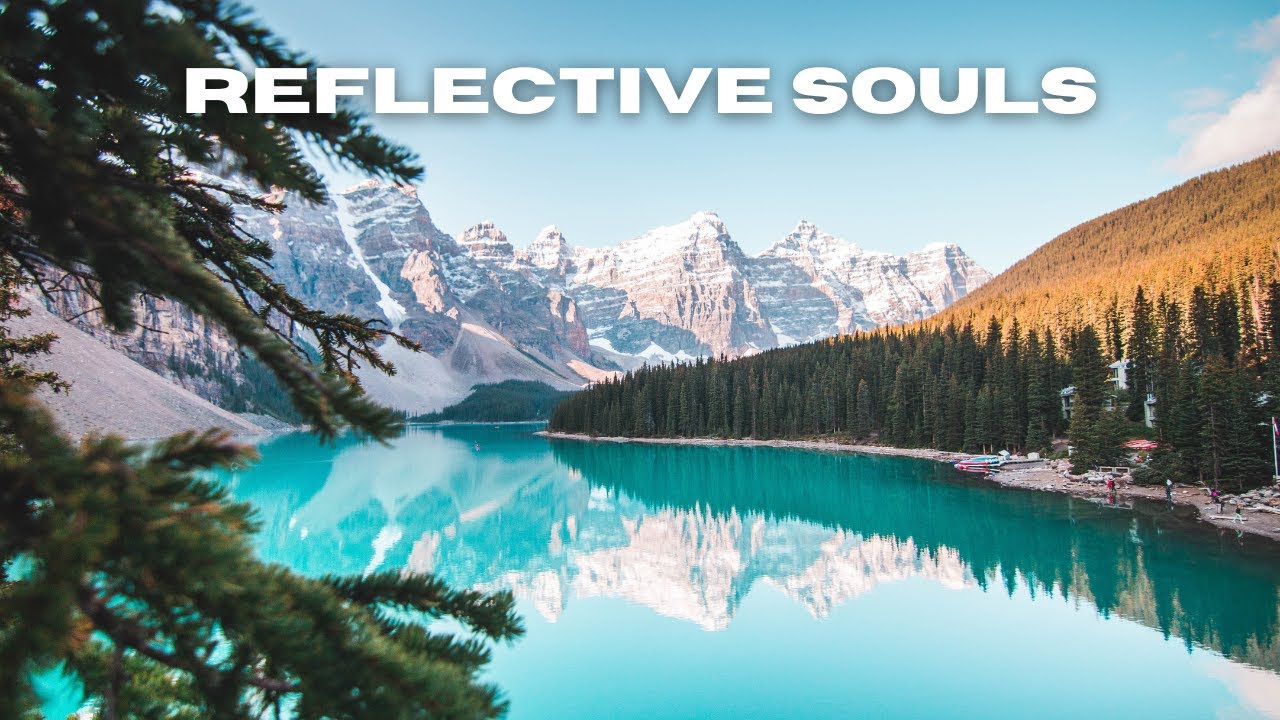 Reflective Souls [EzMusic Release]