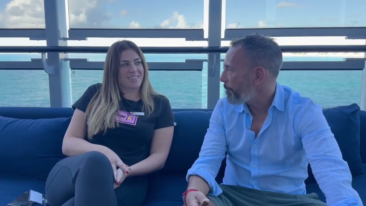 Lavorare come croupier in giro per il Mondo