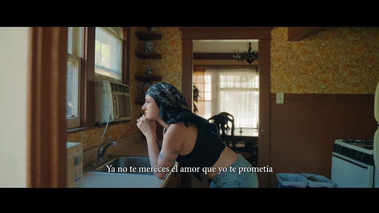 Yustina - Que f&aacute;cil es (Video Oficial)
