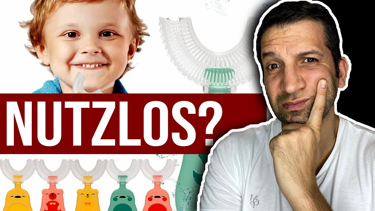 Zahnarzt testet 
