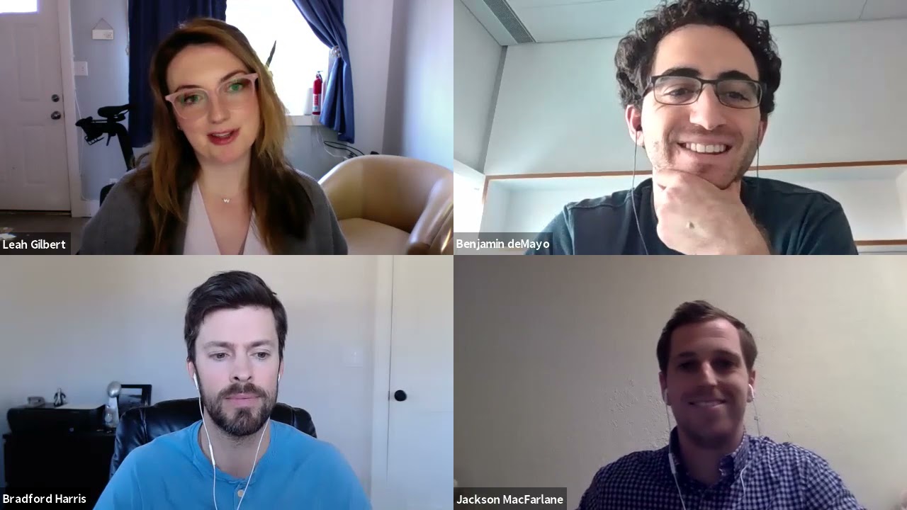 Grad School Panel: Academic Doctorate (PhD)