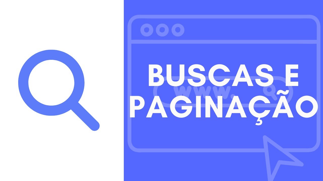 Busca e paginação no NodeJs com Prisma