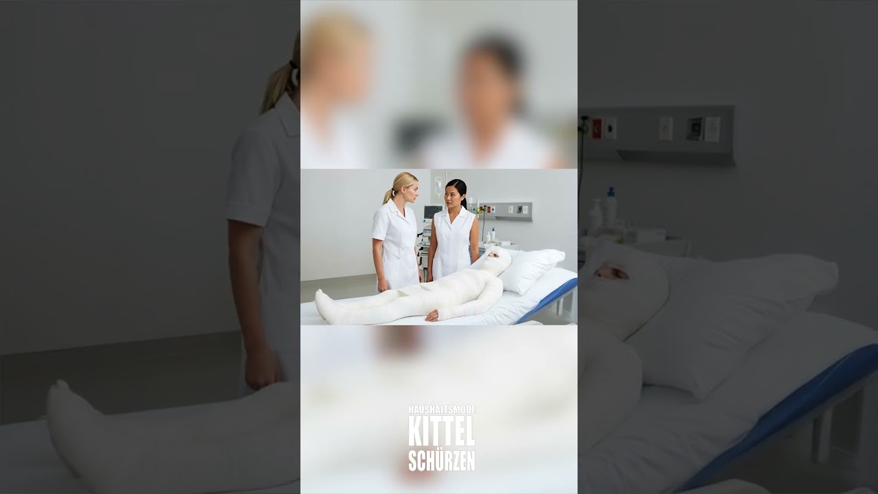 Das Gips doch nicht 👩🏼&zwj;⚕️😅 #AI