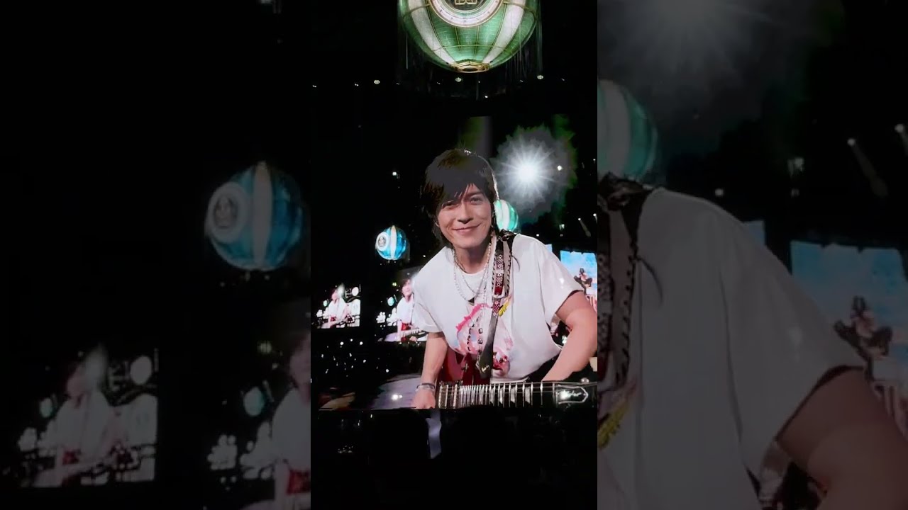 伤心的人别听慢歌 Mayday Live at Kuala Lumpur 2026 January 31