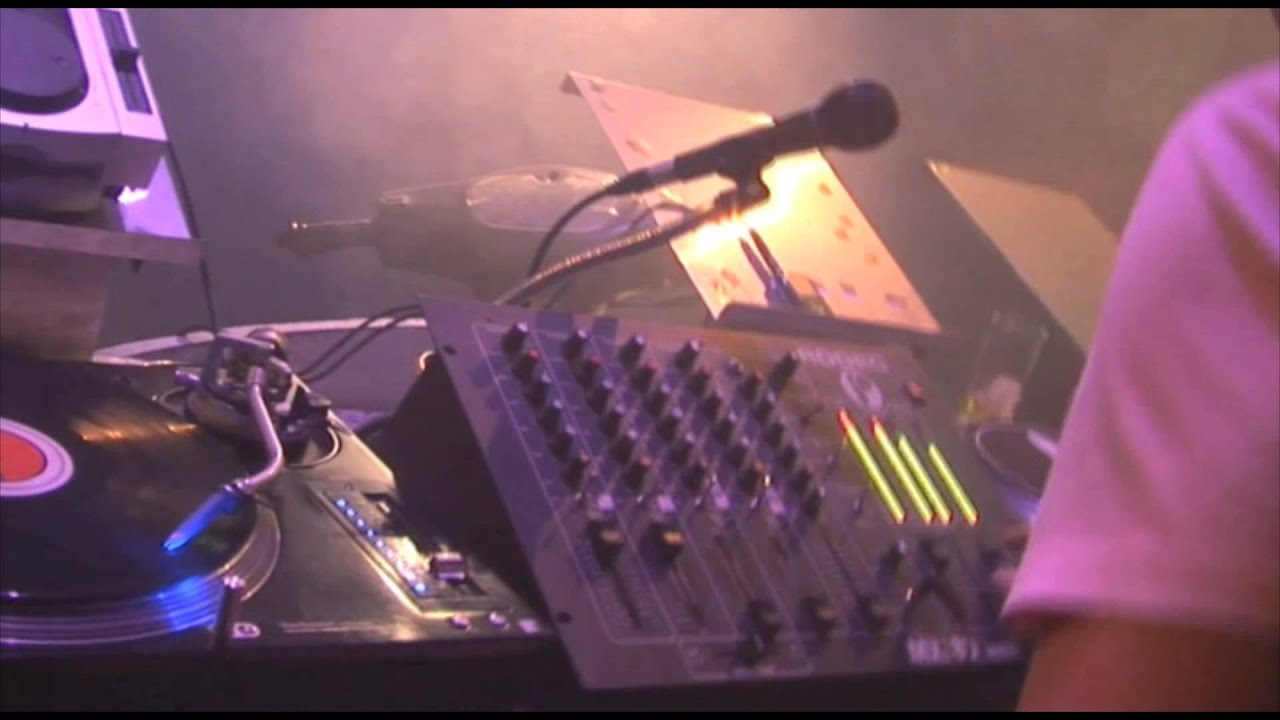Trinity X - Forever (Live at PaniC)