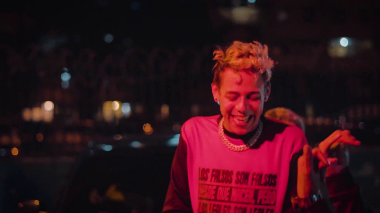 Braun OG Boy - OG'S Ft. King Roker (Shot By Enrike2k14)