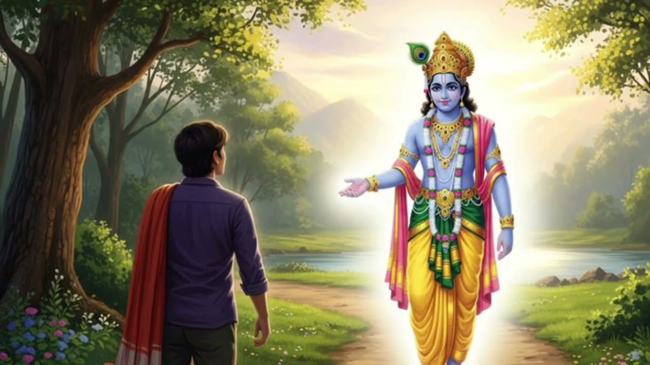 108 Radha Naam Jap | राधे राधे जाप | Peaceful Radha Mantra for Mind & Soul
