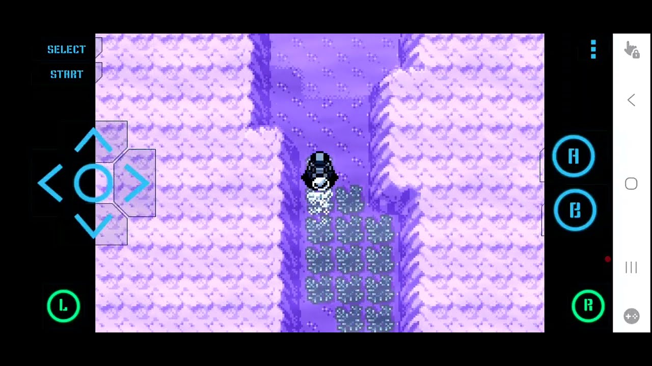 Let's Play Pokemon PowerCrystal Parte 75 (post-game)