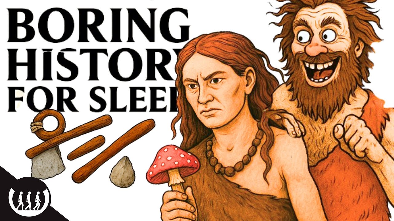 Why You Wouldn&rsquo;t Last a Day in Stone Age and more