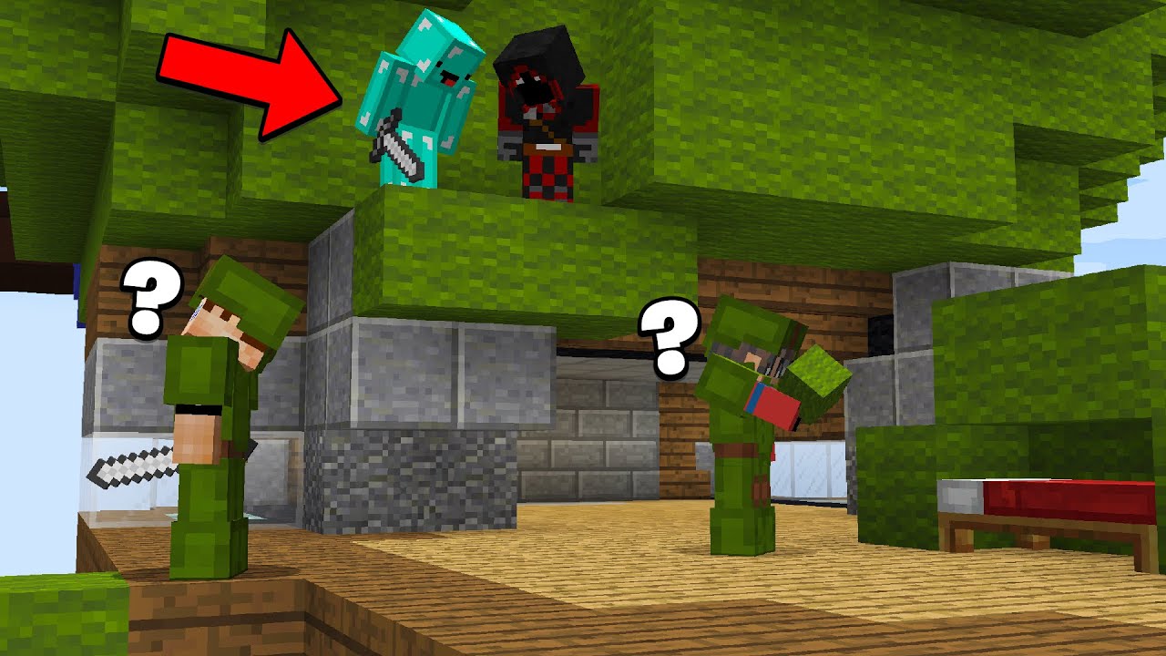 Стратегия BadBoyHalo в Bedwars медленно сводит меня с ума...